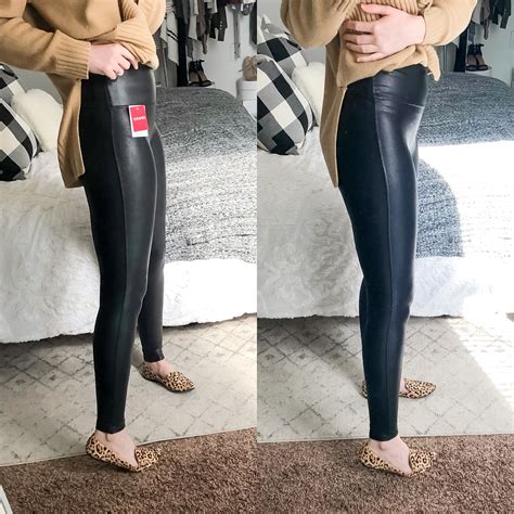 are spanx leggings worth it|do spanx leggings run small.